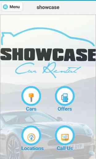 Showcase Lebanon Car Rentals 1