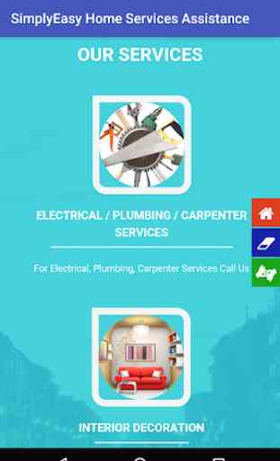 Simply Easy Home Services Assistance Mumbai 2