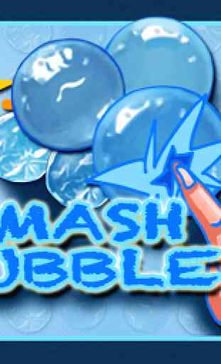 Smash Bubble 1