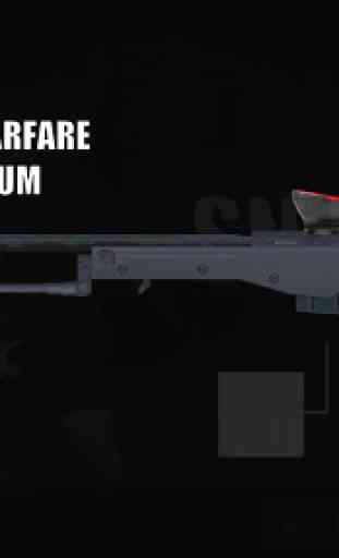 Sniper 3D: Killcam 3