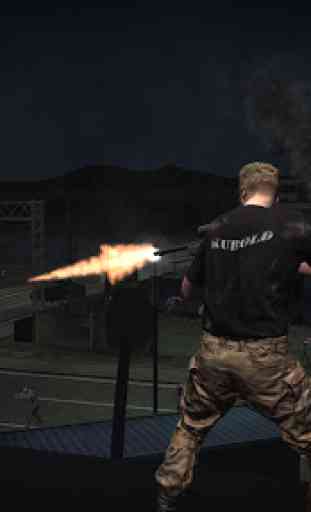 Sniper 3D: Killcam 4
