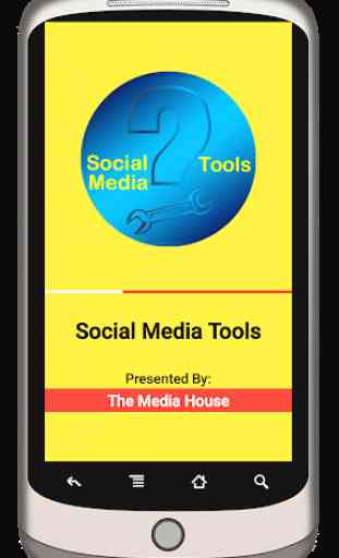 Social Media Tools Smart Social Tools 1
