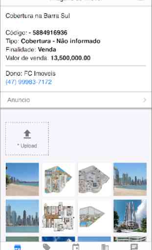SoftImovel - App imobiliário 4