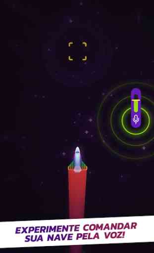 Space Jumper: Jogo de Passar Obstáculos - Grátis 4