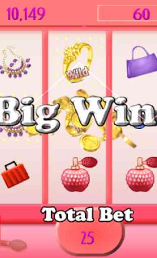 Spin And Win - Slot Machine 3