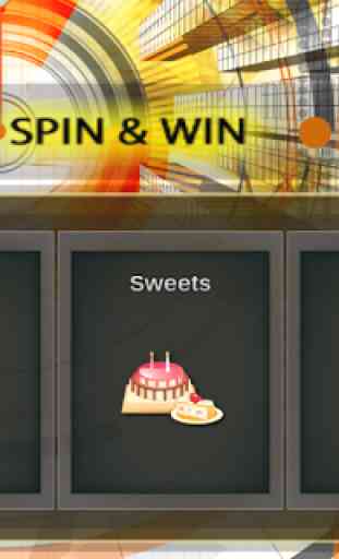 Spin And Win - Slot Machine 4