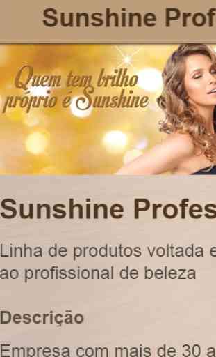 Sunshine Professional 1