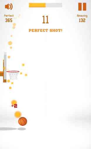 Tap Basketball! 2