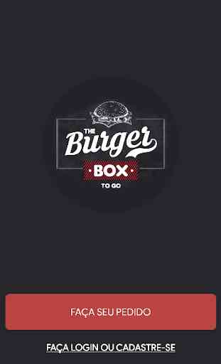The Burger Box 1