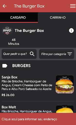 The Burger Box 4