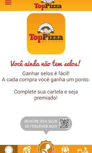Top Pizza - Delivery 2