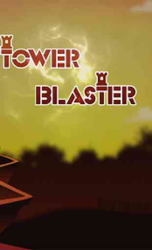 Tower Blaster 1