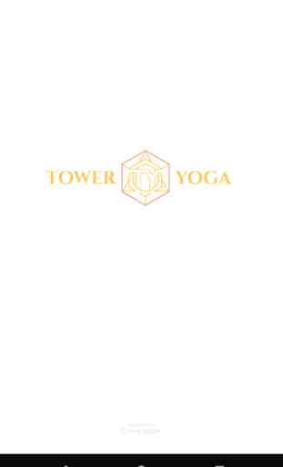 Tower Yoga 1