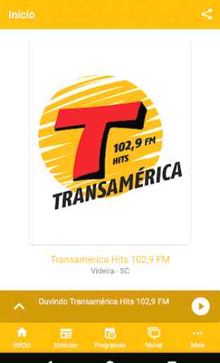 Transamérica Hits 102,9 FM 2
