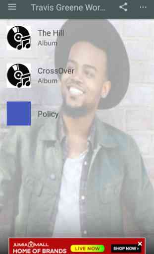 Travis Greene Worship Songs 2