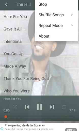 Travis Greene Worship Songs 3