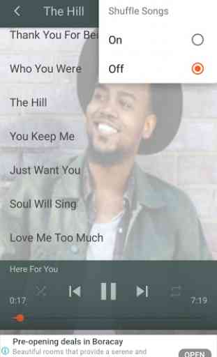 Travis Greene Worship Songs 4