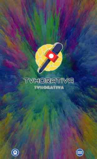 TV Horativa 2