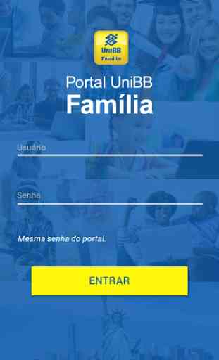 UniBB Família 4