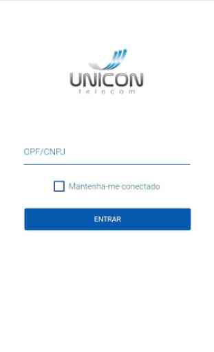 Unicon Telecom - Central Assinante 4