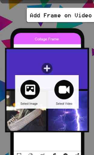 Video Collage Maker : Photo Video Collage 2