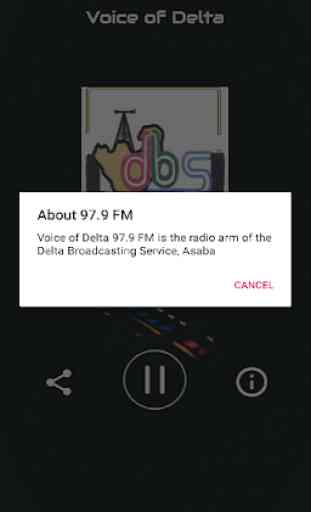 Voice of Delta 97.9FM 3