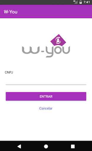 W-You 1