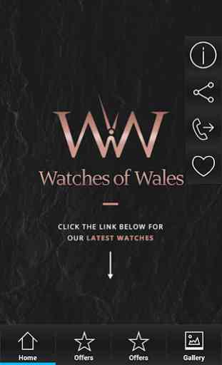 Watches Of Wales 2