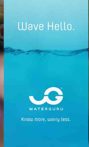 WaterGuru 1