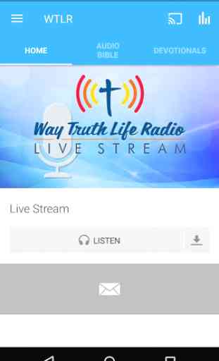 Way Truth Life Radio 1