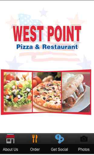 West Point Pizza 1