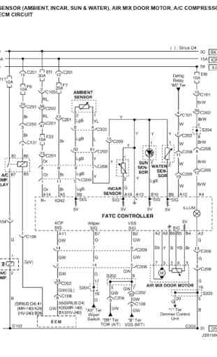 Wiring Diagram Car Stereo Of Japanese 1