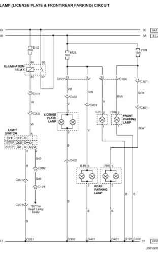 Wiring Diagram Car Stereo Of Japanese 3