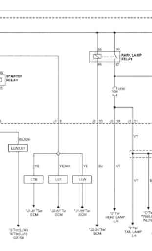 Wiring Diagram Car Stereo Of Japanese 4
