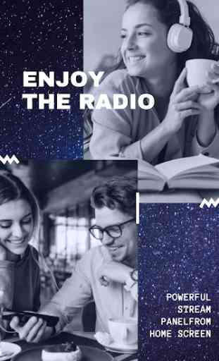 WMQM 1600 Radio Station Free App Online 3
