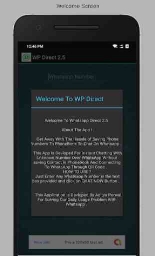 WP Direct 1