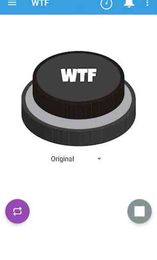 WTF Button 1