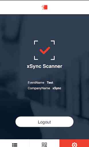 xSync Scanner 2