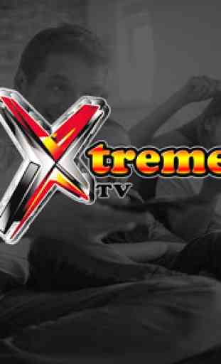 Xtreme TV - PRO2 1