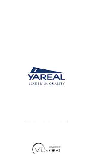 Yareal VR 1