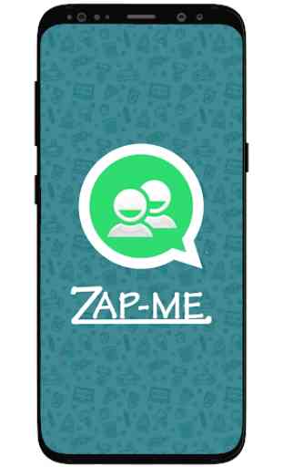 Zap Me 1