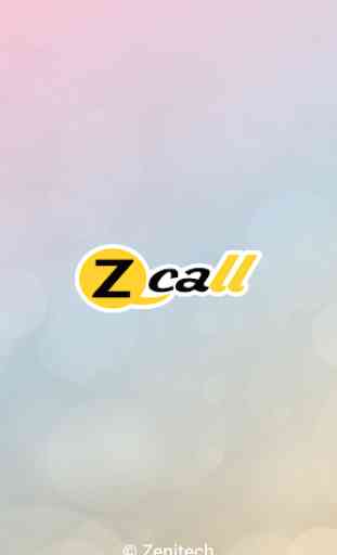 ZCall Mobile 1