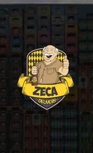 Zeca Delivery 1