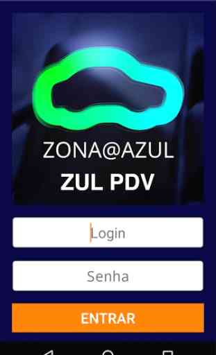 ZUL PDV - Revenda Zona Azul CET SP 1