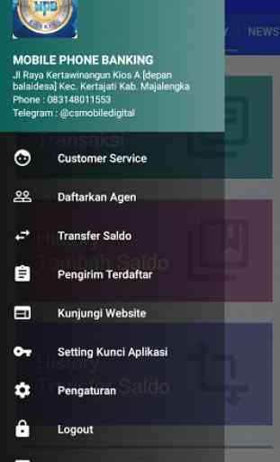 MPB - MOBILE PHONE BANKING 2