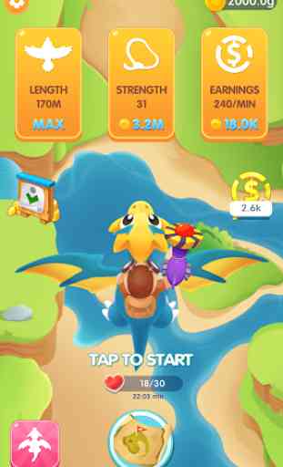 Hunting Birds - Collect Birds and Rewards 1