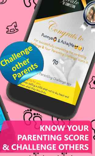 Parenting Quiz: 100+ Puzzles for Parenthood 2