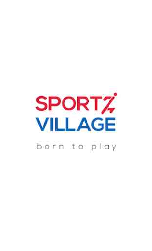 Sportz Village 1