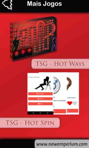 The Sex Game: Hot Dice! Free 4