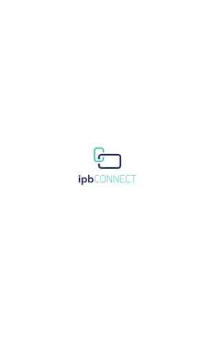 ipbCONNECT 4